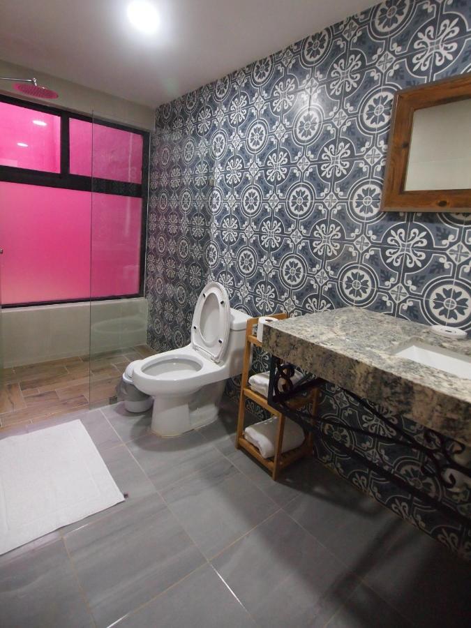 Villas Candita Merida Ngoại thất bức ảnh