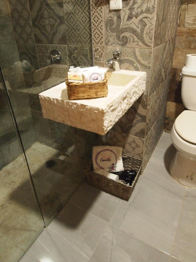 Villas Candita Merida Ngoại thất bức ảnh