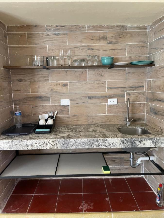 Villas Candita Merida Ngoại thất bức ảnh