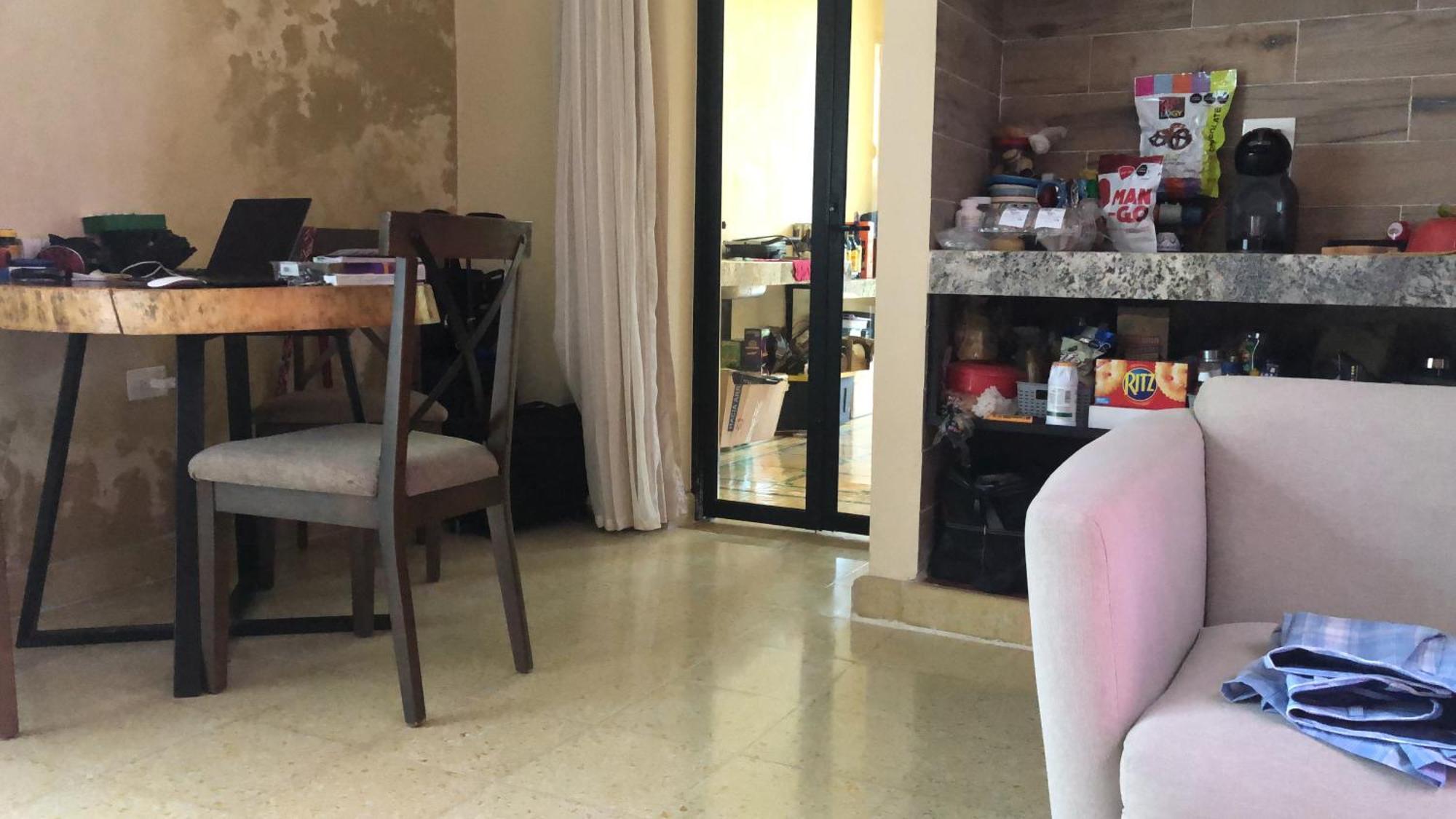 Villas Candita Merida Ngoại thất bức ảnh