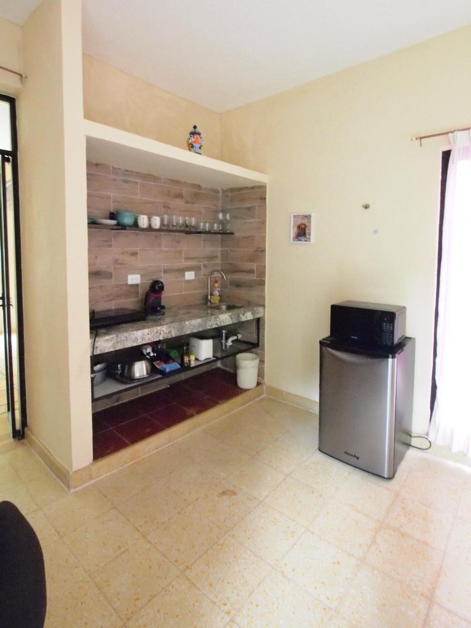 Villas Candita Merida Ngoại thất bức ảnh