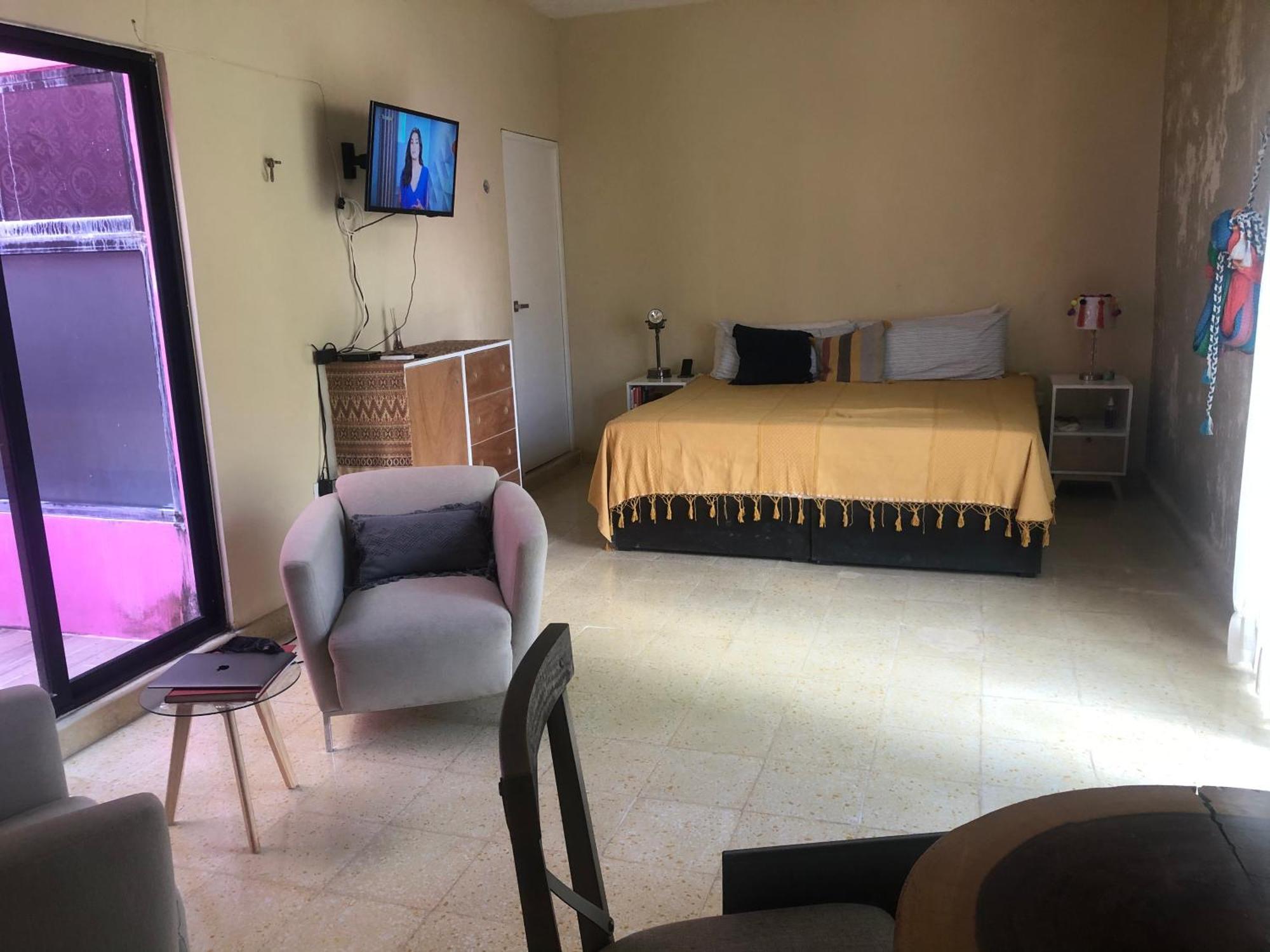 Villas Candita Merida Ngoại thất bức ảnh