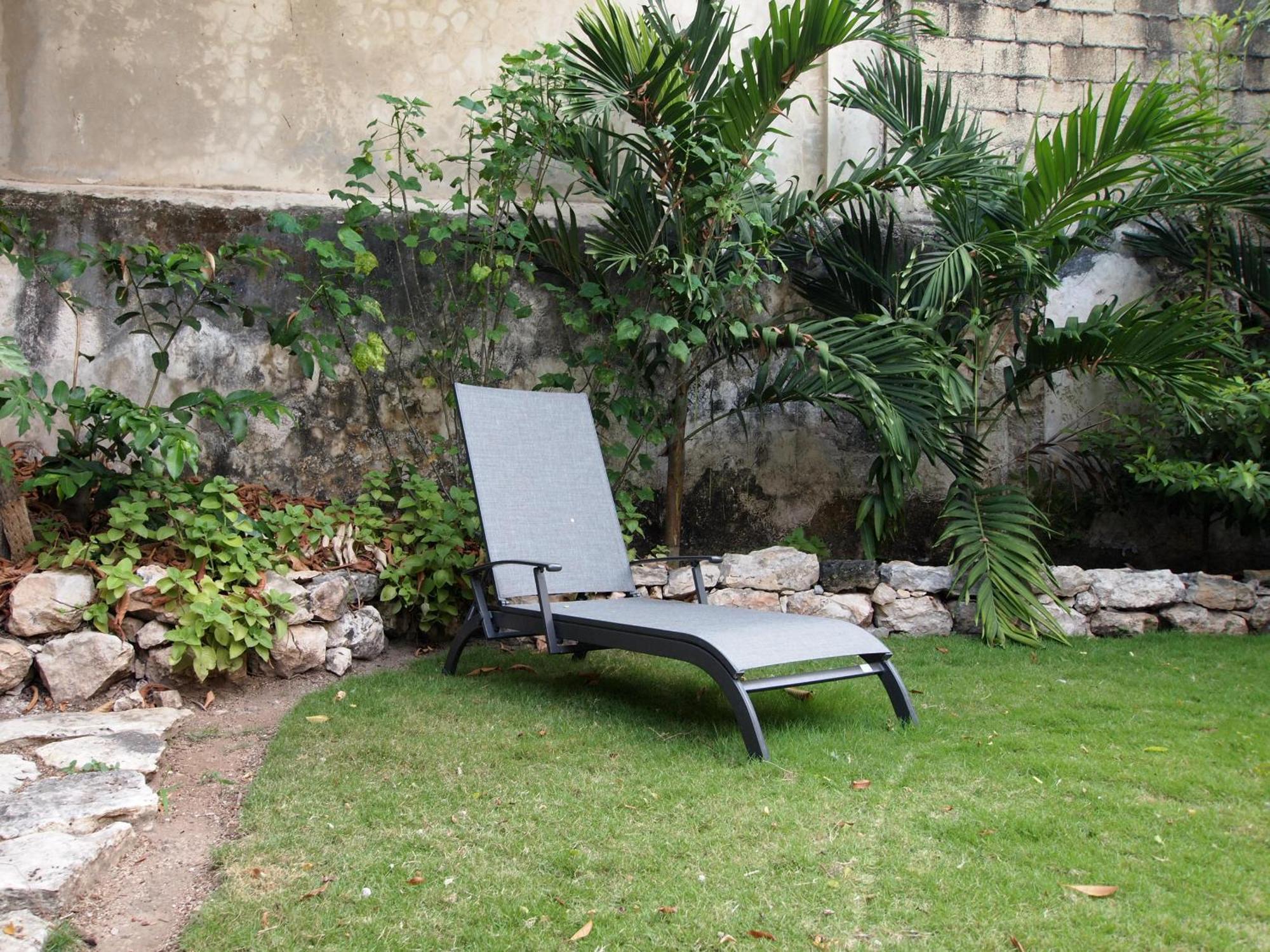Villas Candita Merida Ngoại thất bức ảnh