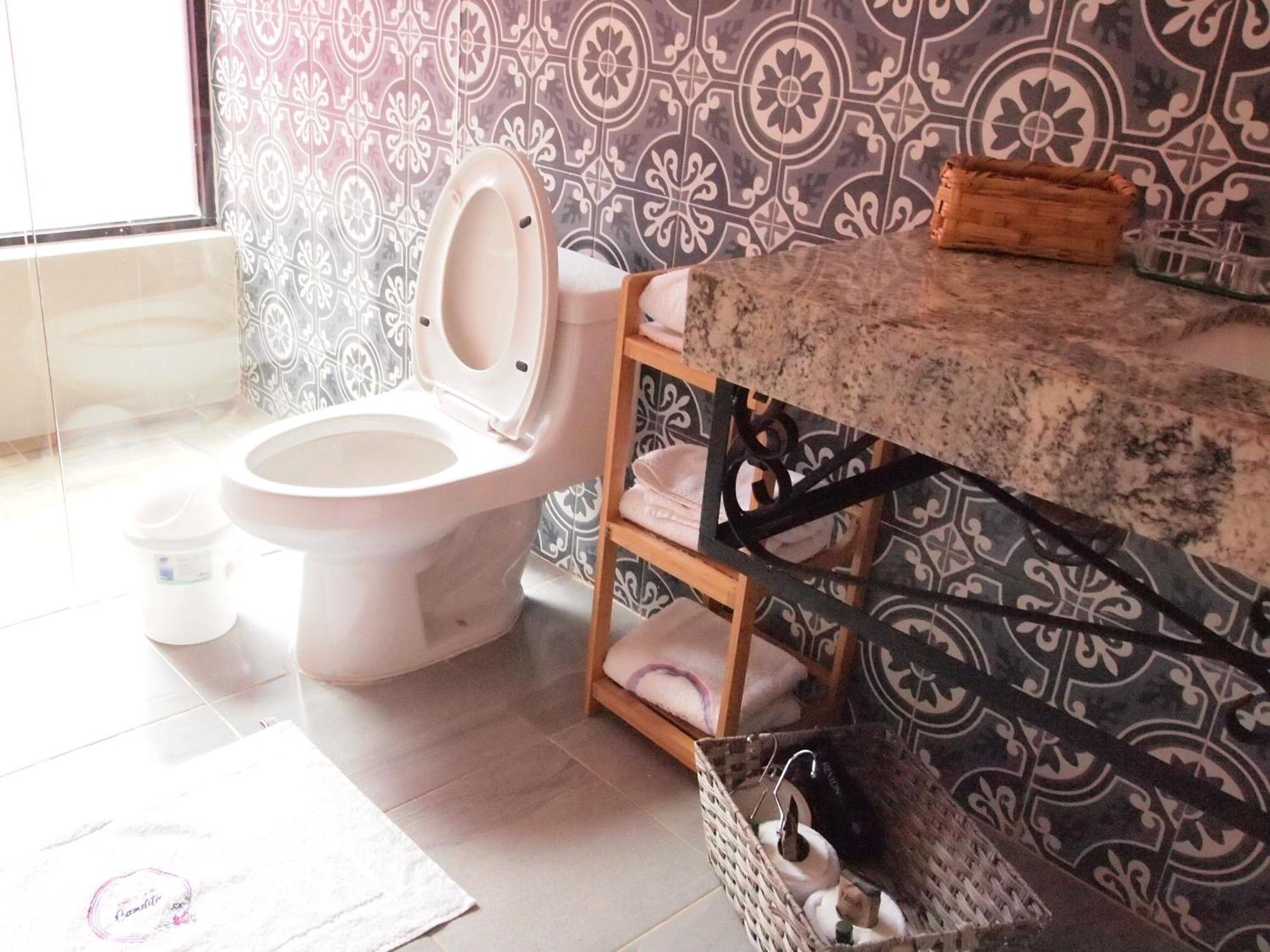 Villas Candita Merida Ngoại thất bức ảnh