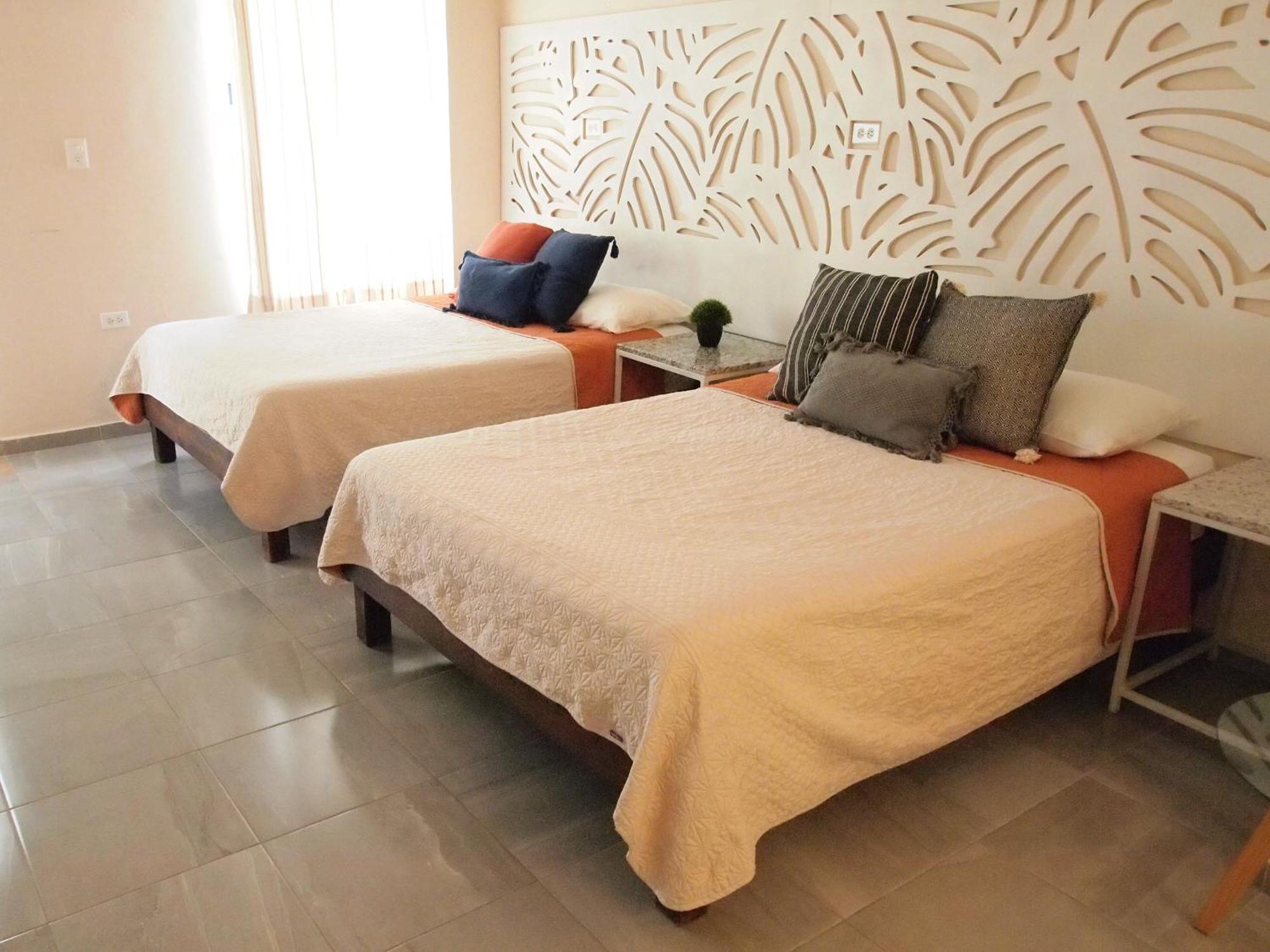 Villas Candita Merida Ngoại thất bức ảnh