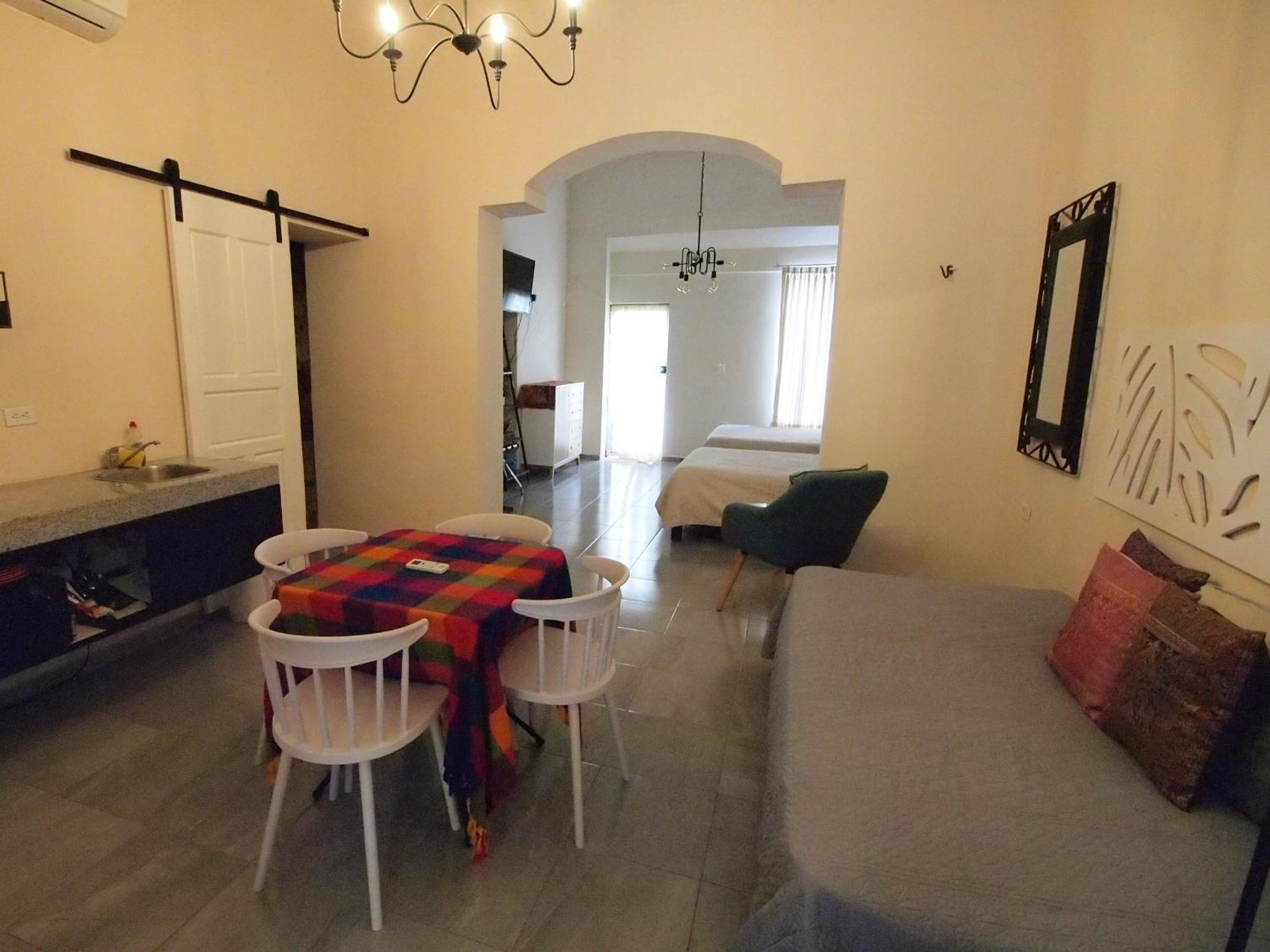 Villas Candita Merida Ngoại thất bức ảnh