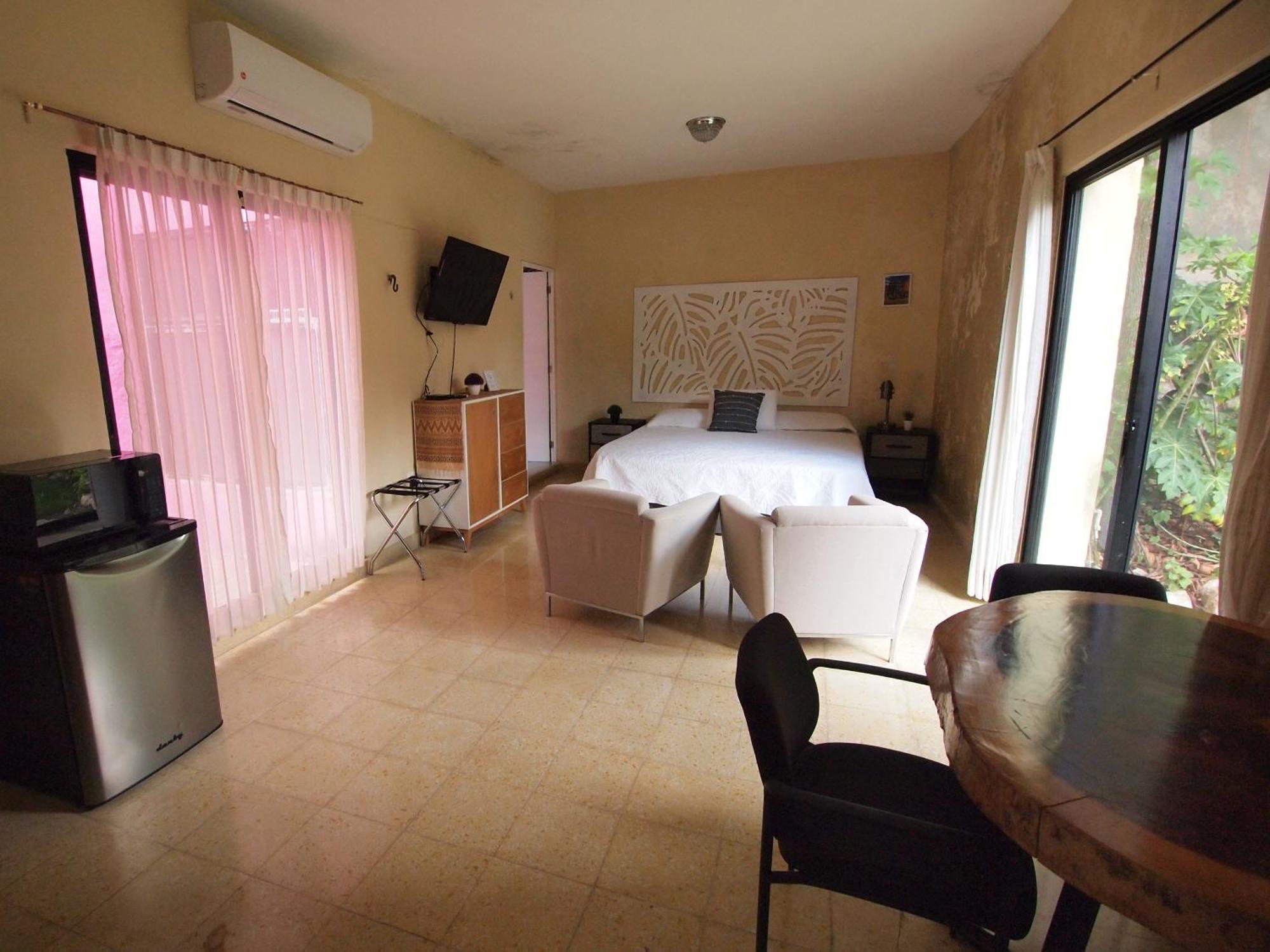 Villas Candita Merida Ngoại thất bức ảnh