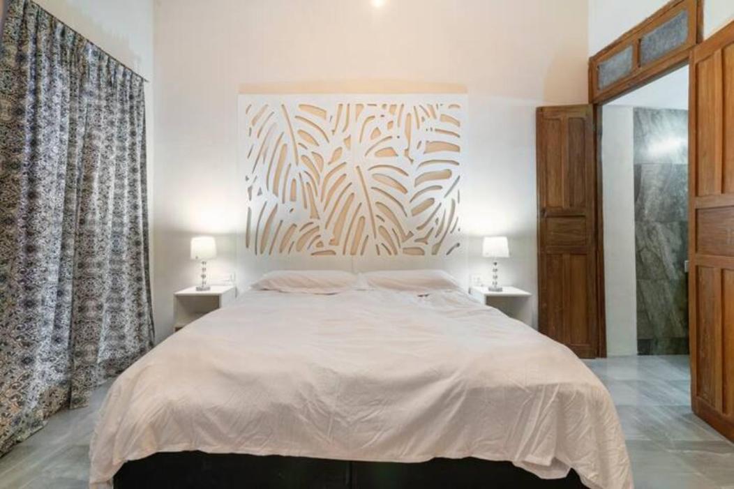 Villas Candita Merida Ngoại thất bức ảnh