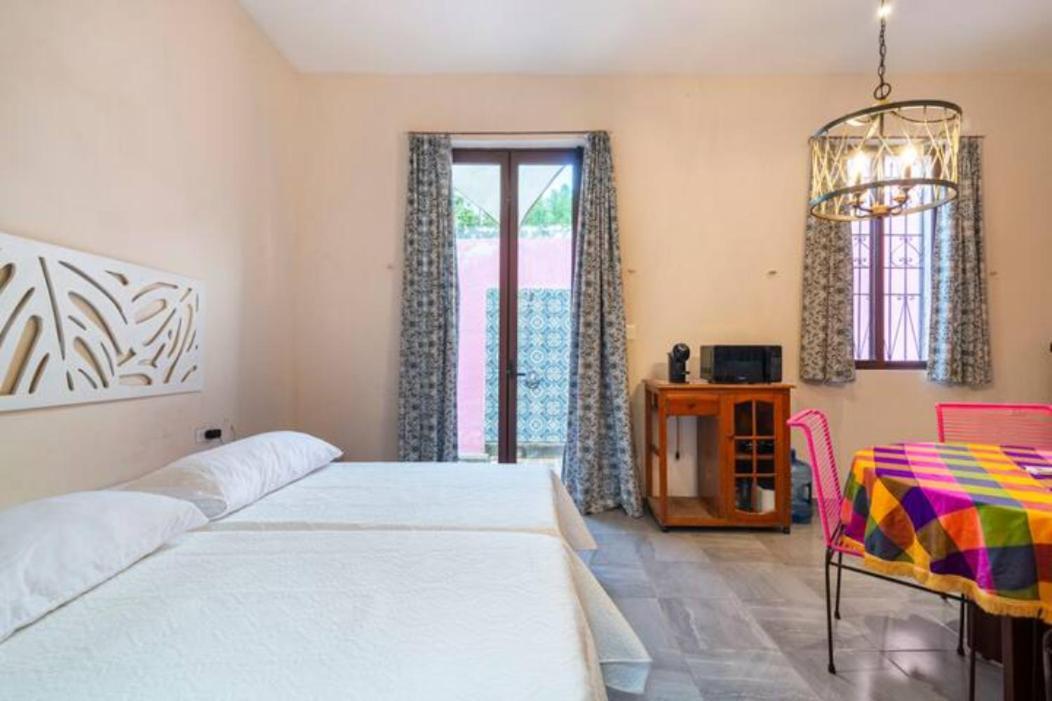 Villas Candita Merida Ngoại thất bức ảnh