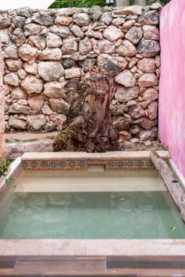 Villas Candita Merida Ngoại thất bức ảnh