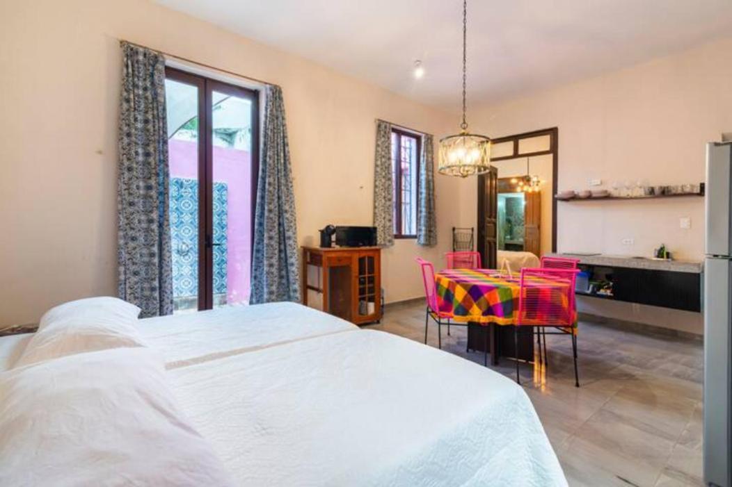 Villas Candita Merida Ngoại thất bức ảnh