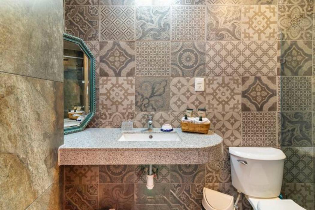 Villas Candita Merida Ngoại thất bức ảnh