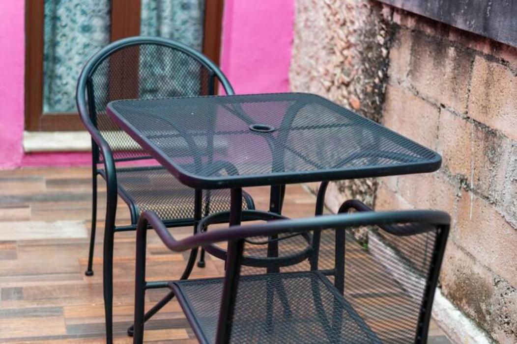 Villas Candita Merida Ngoại thất bức ảnh