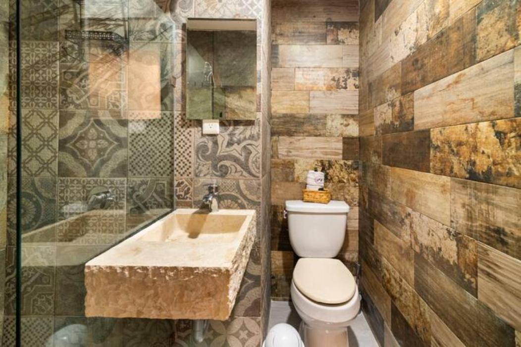 Villas Candita Merida Ngoại thất bức ảnh