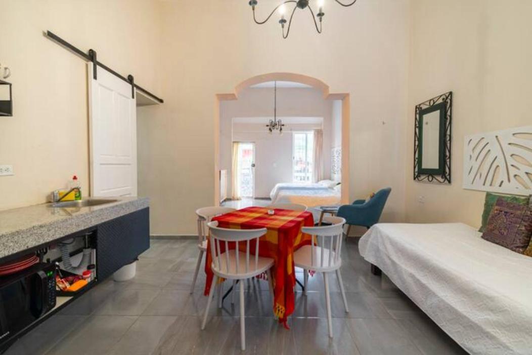 Villas Candita Merida Ngoại thất bức ảnh