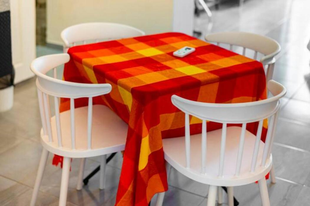 Villas Candita Merida Ngoại thất bức ảnh