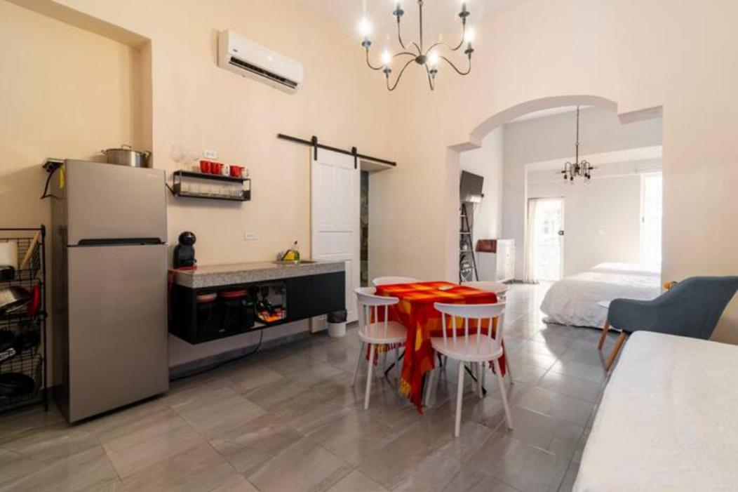 Villas Candita Merida Ngoại thất bức ảnh