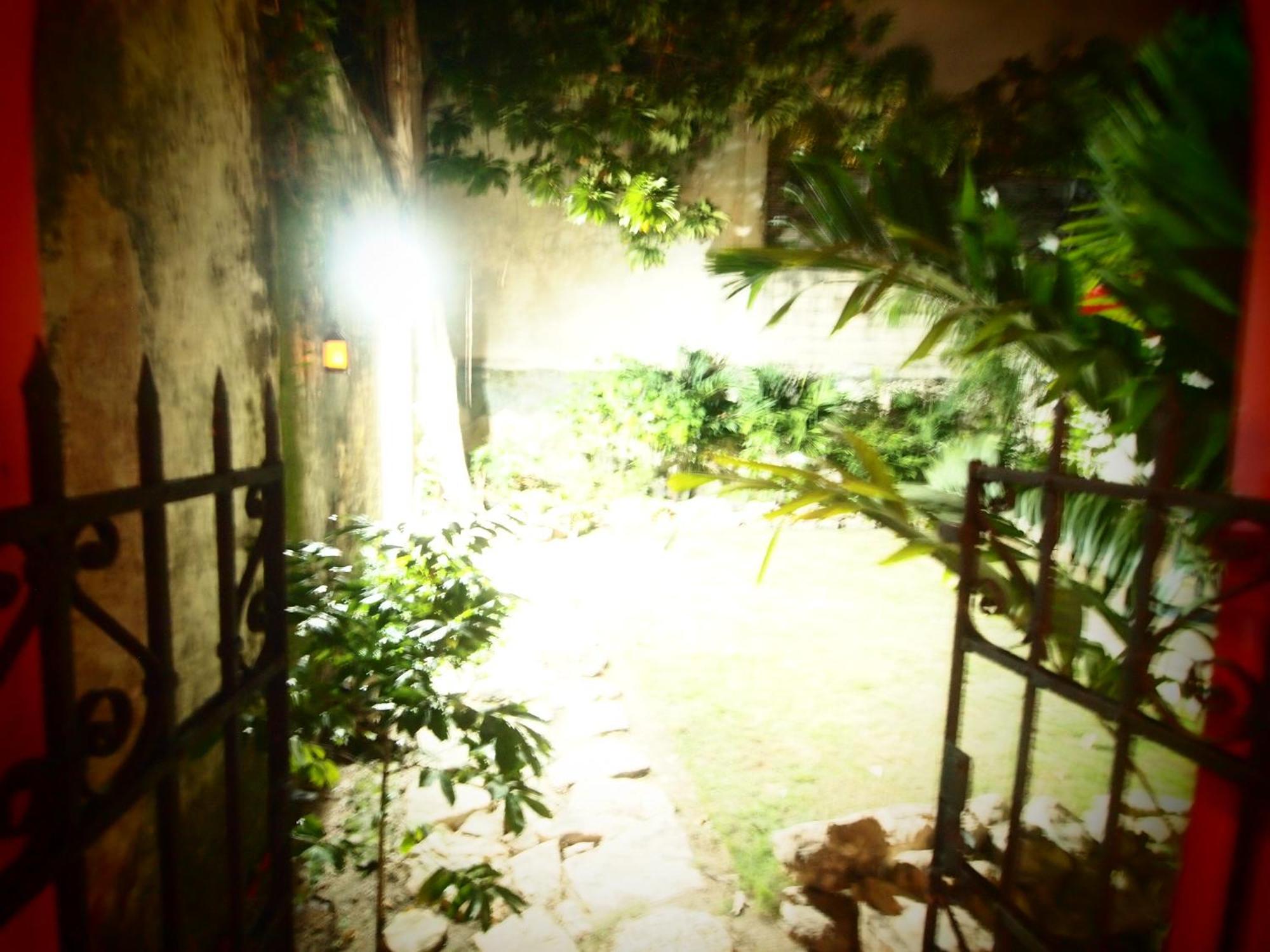 Villas Candita Merida Ngoại thất bức ảnh